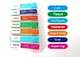 STEM microscope slides kit